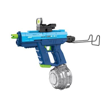 جهاز مياه Green Lion GN80 نظام إطلاق فردي تلقائي ويدوي، مانع تسرب، مصنوع من مادة البلاستيك ABS