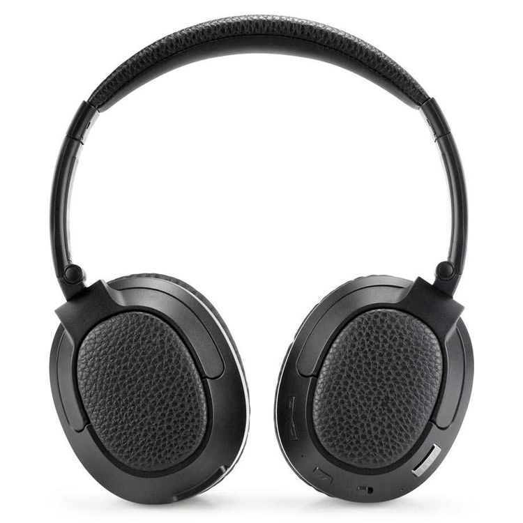 سينما MEE Audio Matrix  سماعات بلوتوث لاسلكية منخفضة الكمون ، أسود