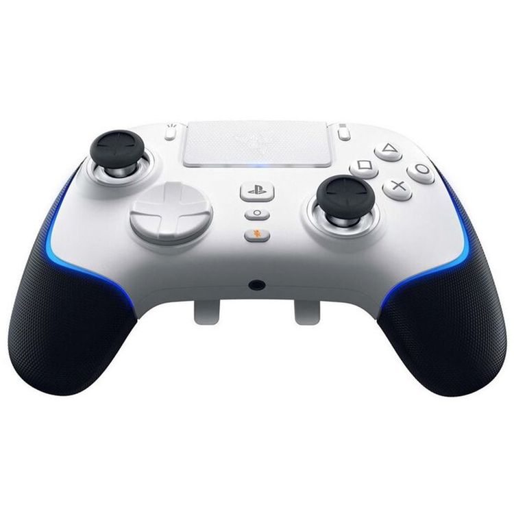 Wolverine V2 Pro Wireless Gaming Controller for PS5 Consoles and PC  - White