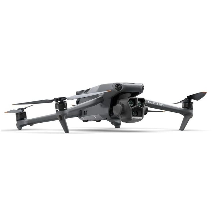 Fly More Combo with DJI RC - DJI Mavic 3 Pro