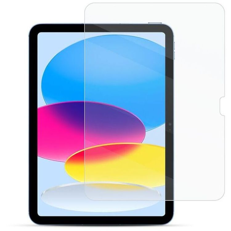 Hyphen Defendr 360 Screen Protector for iPad 10.9-Inch (10th Gen) - Transparent