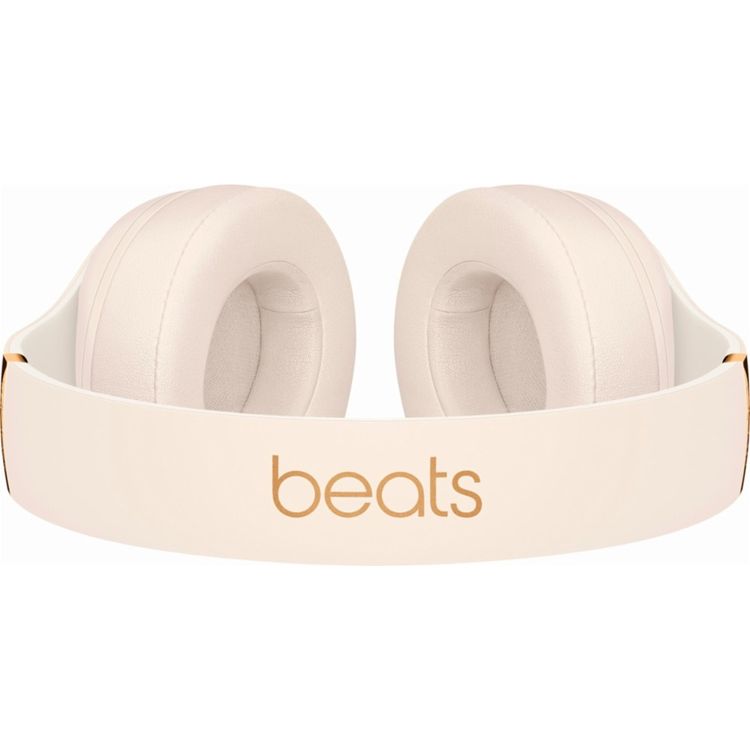 Beats Studio 3 Wireless Headphone A1914-PRS Studio 3 Wireless Headphone Sky line Collection, Active Noise Cancelling - Rose Gold