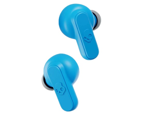 Yeah, they’re that small.