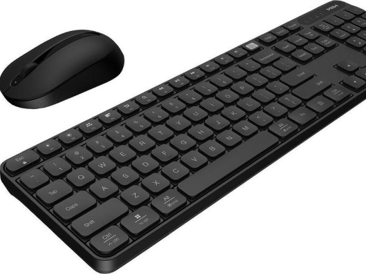 Dual System Adaptation ( Windows / MAC one key switch )