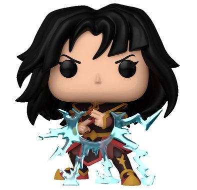 Funko Toys Animation Avatar Azula Lightning