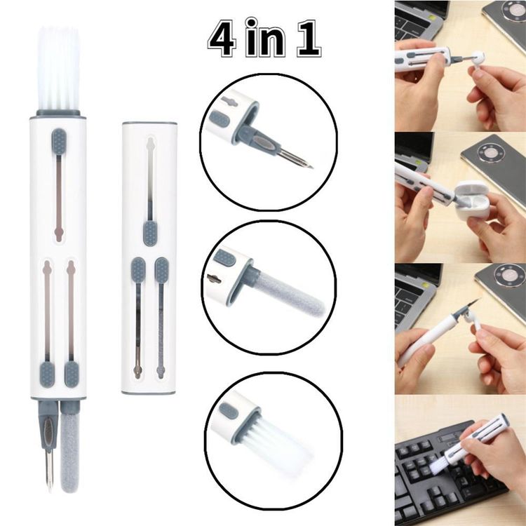 مجموعة تنظيف 3 في 1 من جرين ليون