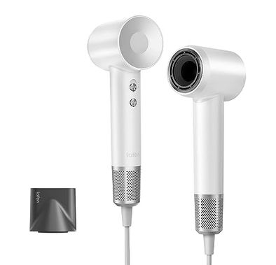 مجفف الشعر لايفن سويفت - ابيض