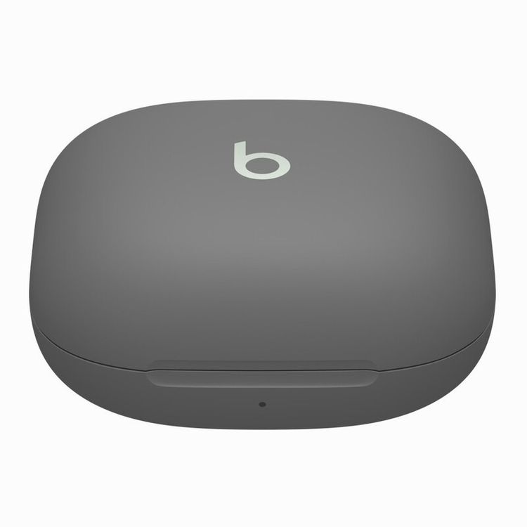 Beats Fit Pro True Wireless Earbuds, Noise Cancelling Earphones with High-Quality Call Performance, Secure-Fit Wingtips - Sage grey