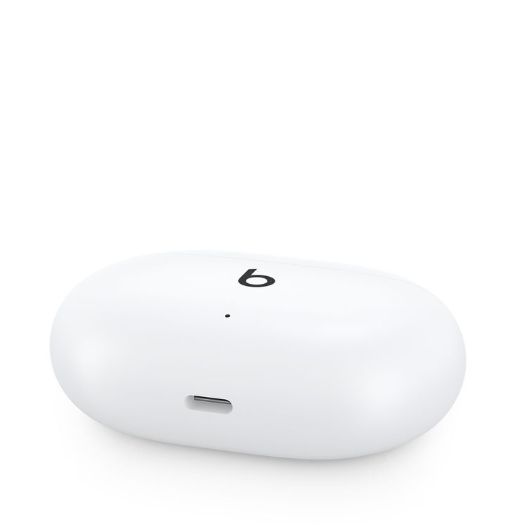 Wireless Earphones Beats MJ4X3-BK Studio Buds True Wireless Earphones - White