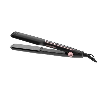 مملس الشعر جرين ليون فلورانس - أسود