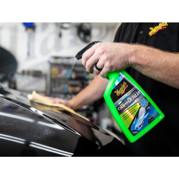 Meguiar’s Hybrid Ceramic Detailer, 768ml