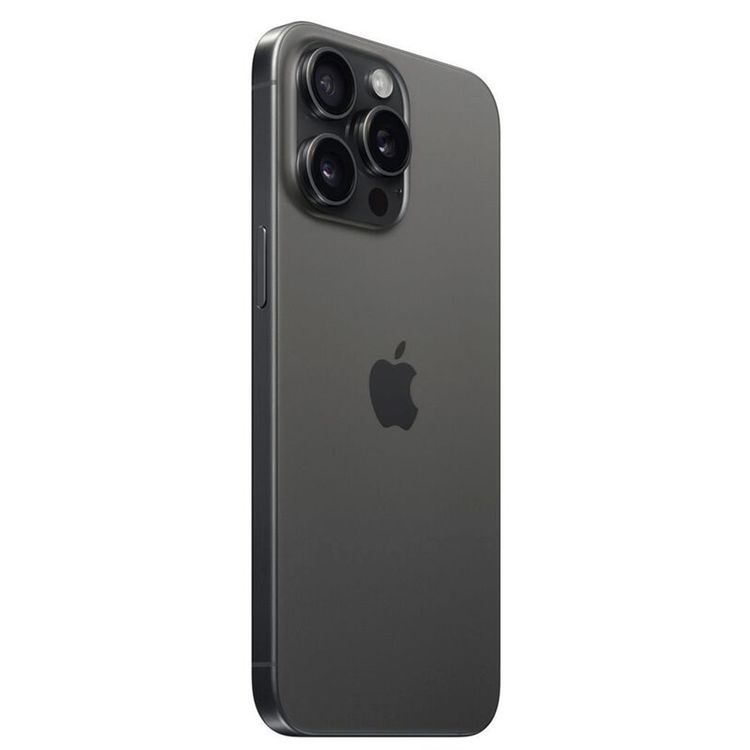 Apple iPhone 15 Pro Max 1TB - Black Titanium