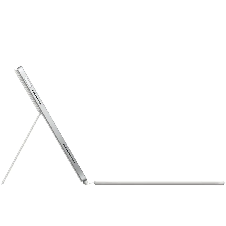 Apple Magic Keyboard folio for ipad 10th Generation Engish- White