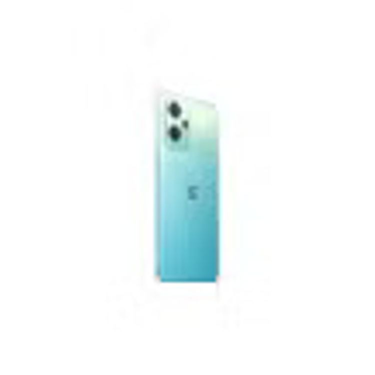 Nord CE 2 Lite Dual Sim Blue Tide 6GB RAM 128GB 5G - النسخة الدولية - أزرق