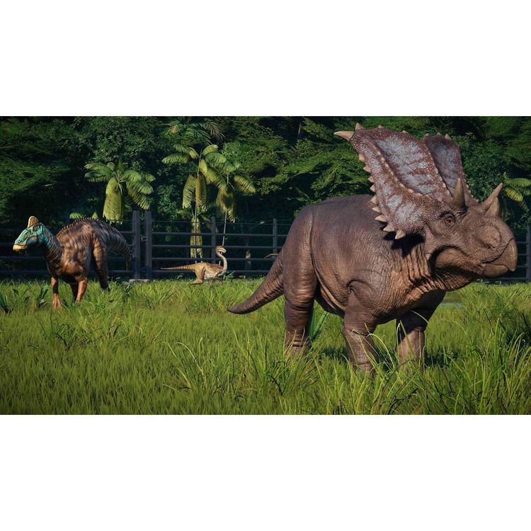 Jurassic World Evolution - Xbox One Edition
