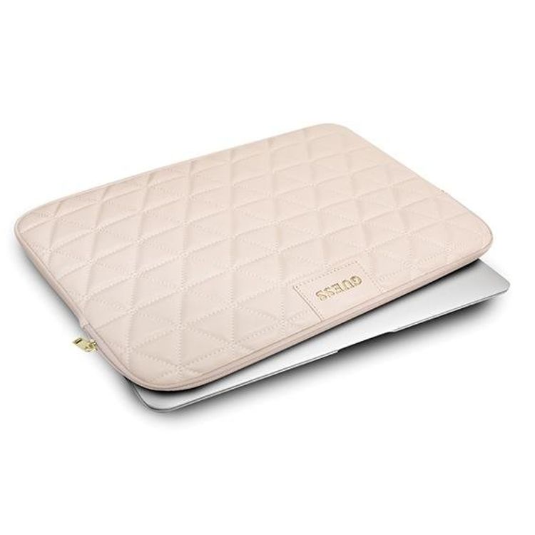 حقيبة كمبيوتر من البولي يوريثان المبطن من سي جي موبايل مقاس 13 بوصة متوافقة مع ماك بوك ، حقيبة تخزين محمولة خفيفة الوزن نحيفة ، غطاء واقٍ مع سحاب مناسب للخارج ، الأعمال ، المكتب ، المدرسة ، نحيف خفيف الوزن ، مرخص رسميًا