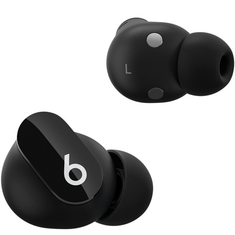 Wireless Earphones Beats MJ4X3-BK Studio Buds True Wireless Earphones - Black