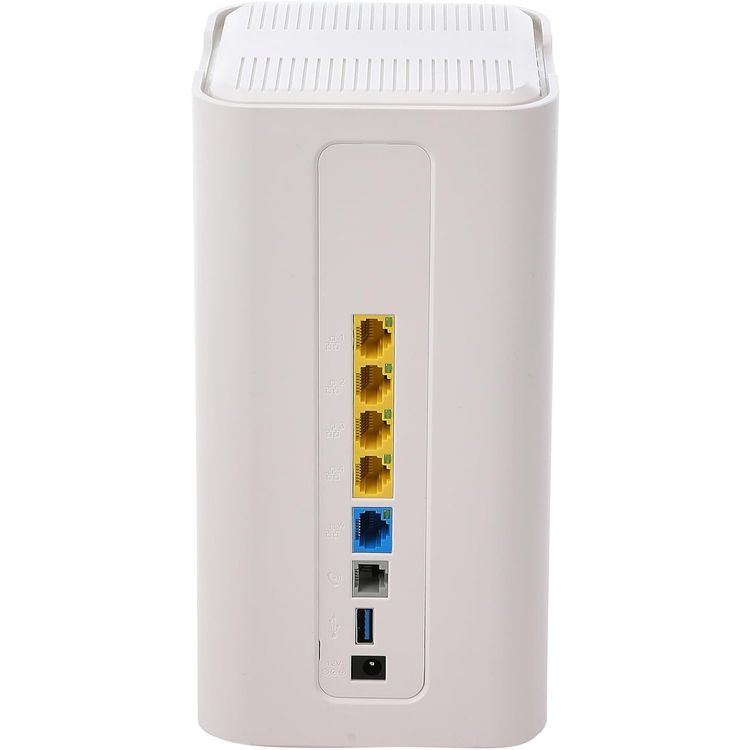 راوتر دي لينك DWR-3000M AX3000 جيجابت لاسلكي ثنائي النطاق 