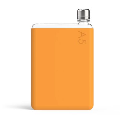 A5 Silicone Sleeve - Grey