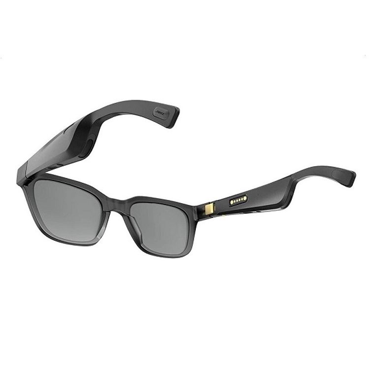 Bose Frames Alto Style Sunglasses - Black