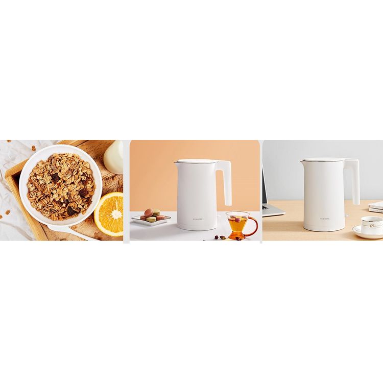 غلاية شاومي الكهربائية 2