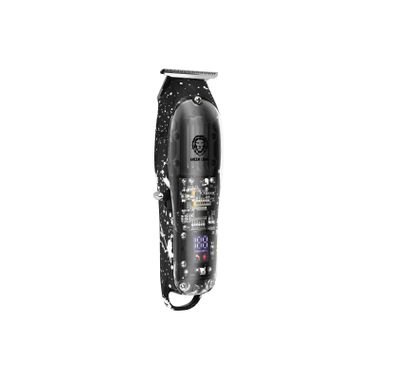 Green Lion Transparent Pro Hair Trimmer - Transparent