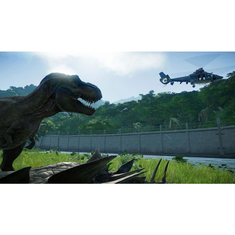 Jurassic World Evolution - Xbox One Edition