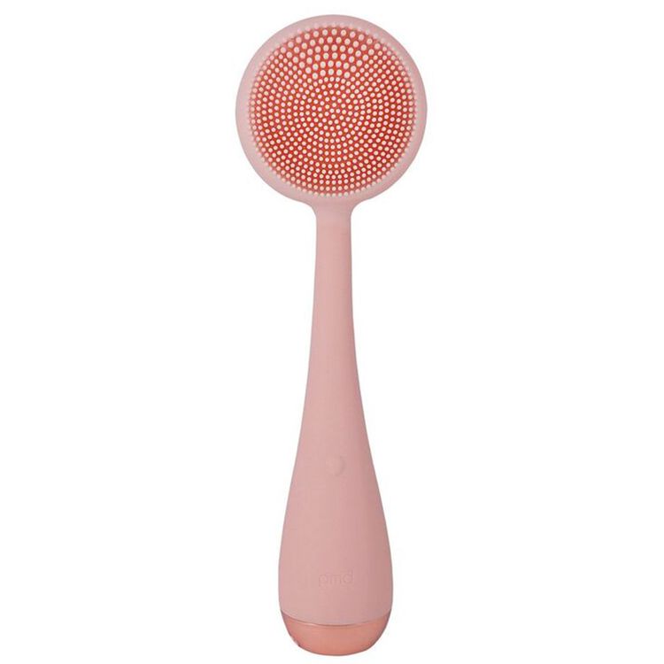 PMD Clean Body Smart Skin Cleansing Brush - Blush
