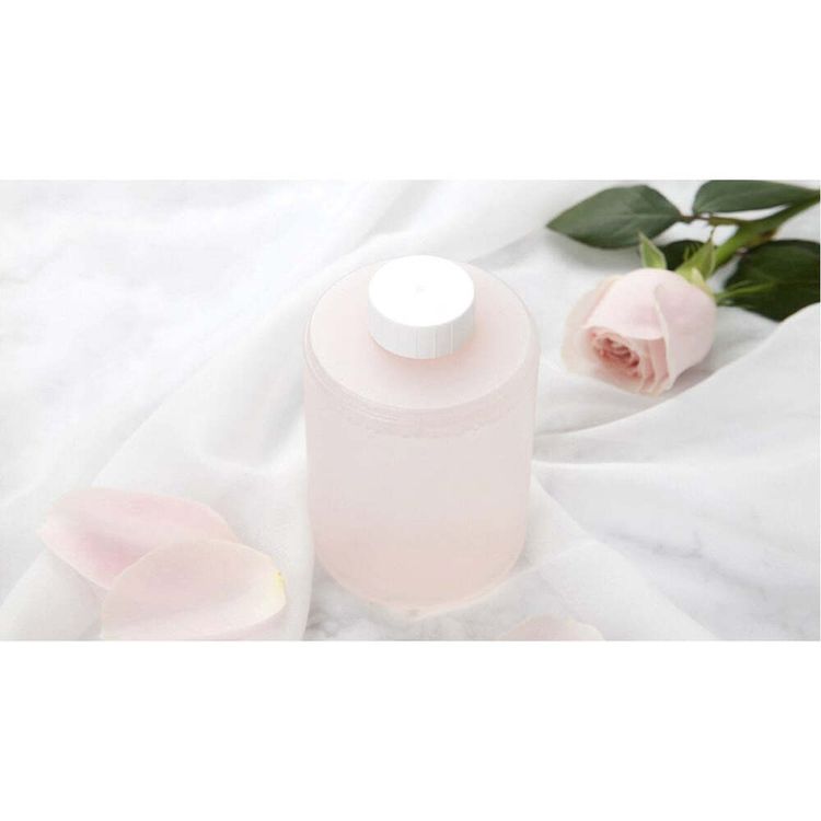 شاومي BHR4559GL  صابون رغوي مضاد للبكتيريا 2 عبوة من غسالات اليد الأوتوماتيكية بالرغوة الحثية الأصلية (1x3)