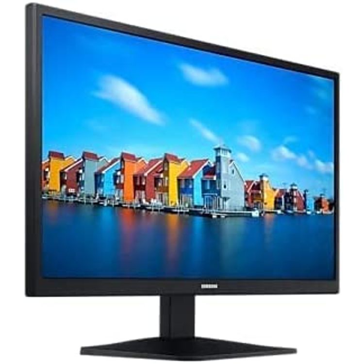 Samsung 22-inch Flat Monitor Full HD