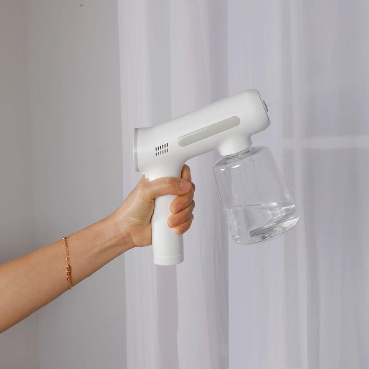 Green Lion Atomizer Spray Gun