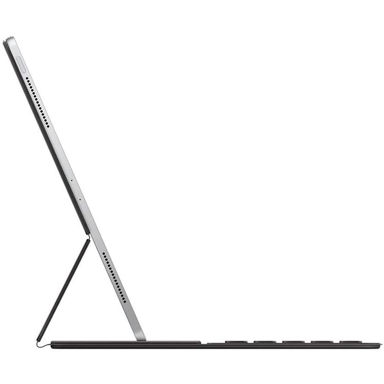  أبل آيباد برو 12.9 بوصة - لوحة مفاتيح ذكية من الجيل الثالث والرابع - عربي