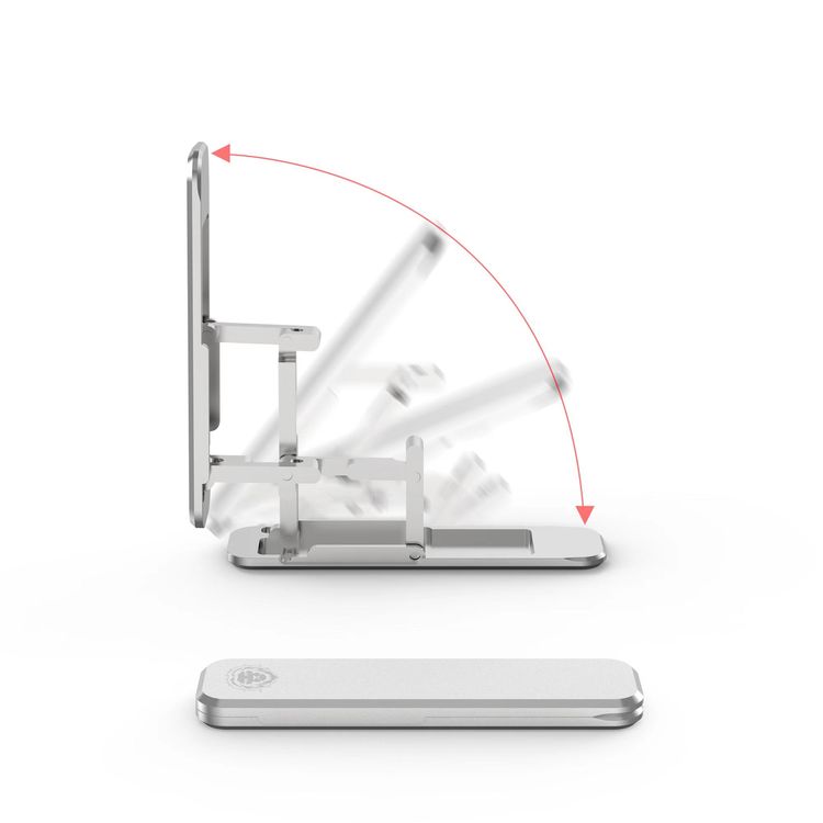 Mobile Stand Green Lion  Multipurpose Mini Stand - Green