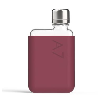 A7 Silicone Sleeve - Red