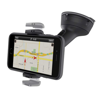 حامل موبايل للسيارة من بيلكن F8M978bt متوافق مع الهواتف الذكية