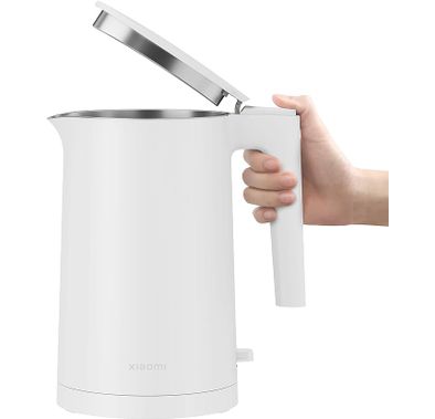 غلاية كهربائية شياومي 2 - ابيض - أبيض