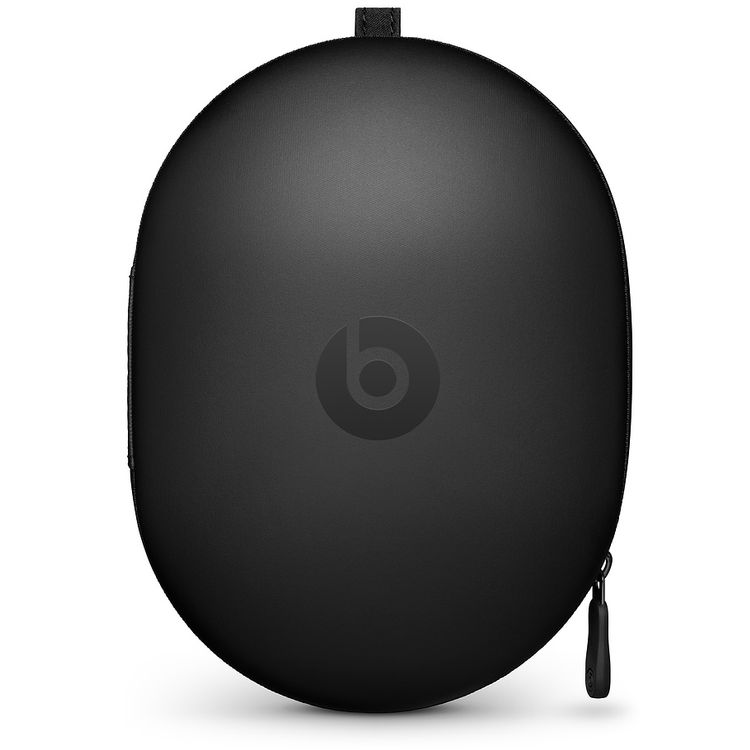 Beats Studio 3 Wireless Headphone A1914-GRY Studio 3 Wireless Headphone Sky line Collection, Active Noise Cancelling - Gray