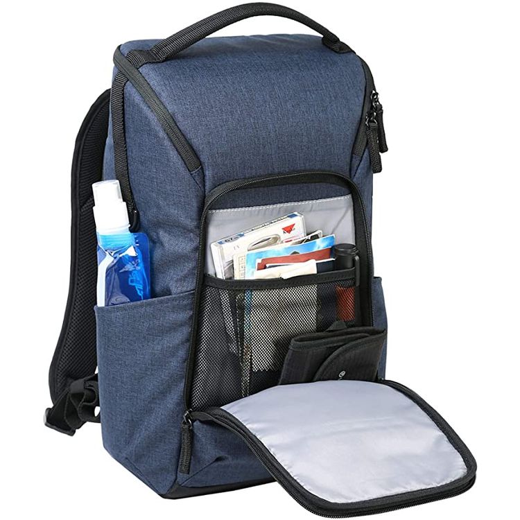 Vanguard VESTA Aspire 41 NV Multi Style Backpack - Blue