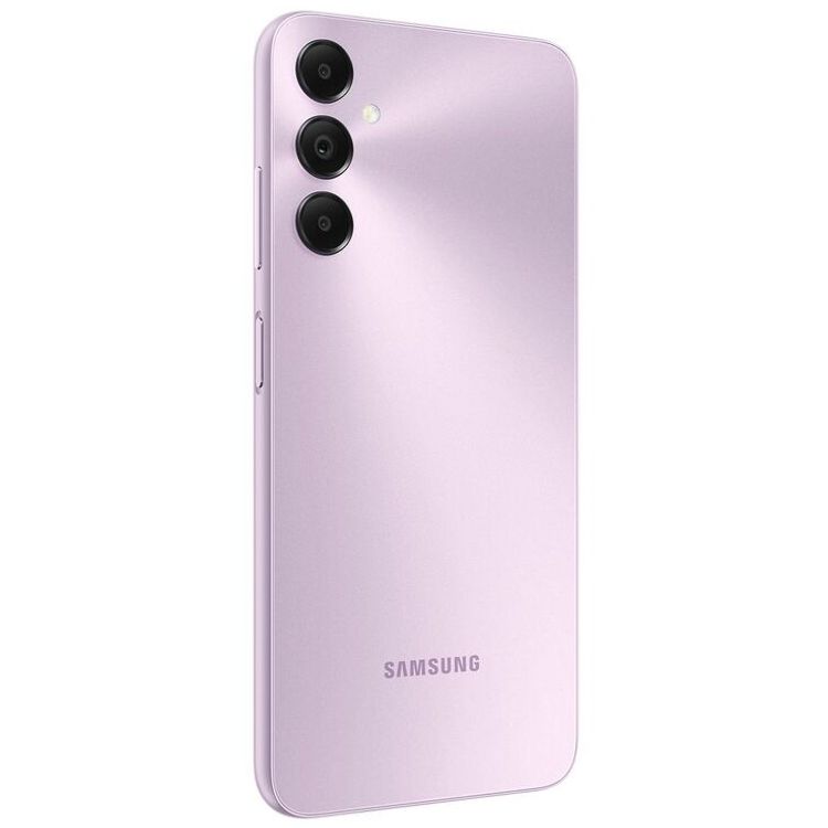 Samsung Galaxy A05s LTE Smartphone 4GB/128GB/Dual Sim - Light Violet