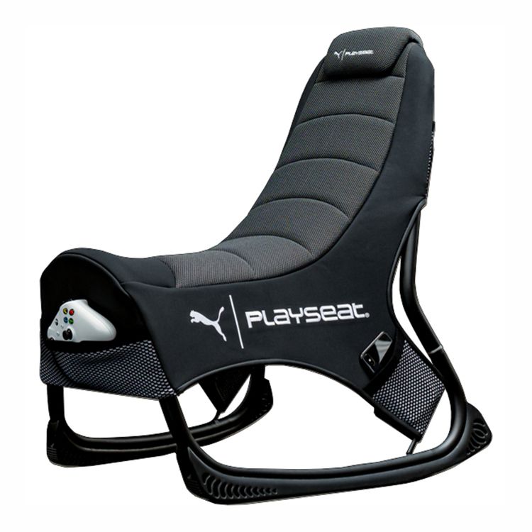 بلايسيت مقعد الألعاب النشط بوما - أسود