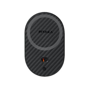 حقيبة MagEZ Car Mount Pro - أسود