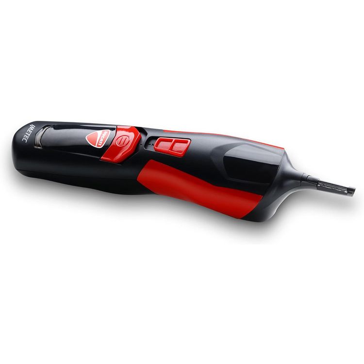 دوكاتي Gk618 علبة التروس سلكية / ماكينة تشذيب لاسلكية - أسود أحمر