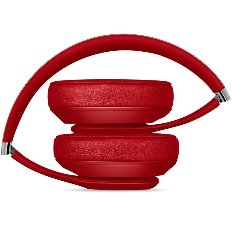 Beats Studio 3 Wireless Headphone A1914-RED Studio 3 Wireless Headphone Sky line Collection, Active Noise Cancelling - Red