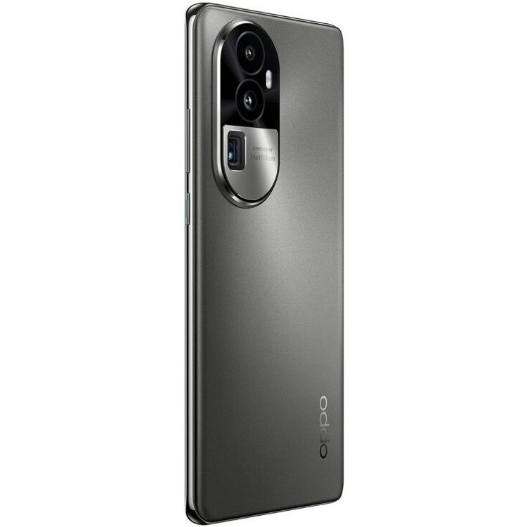 OPPO Reno10 Pro+ Smartphone 256GB - Silver Gray