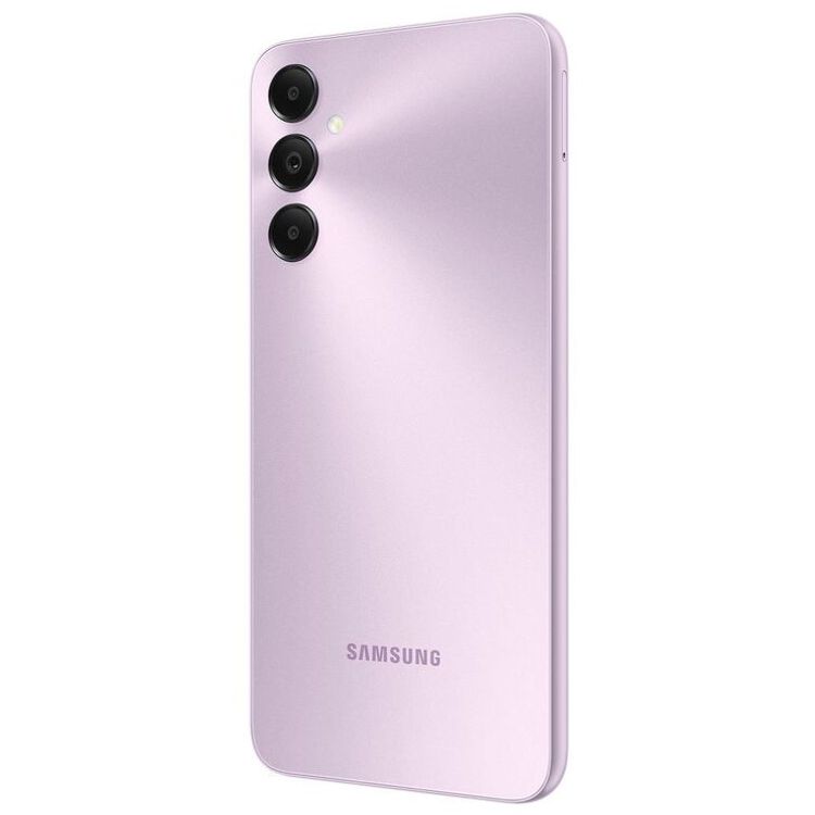 Samsung Galaxy A05s LTE Smartphone 6GB/128GB/Dual Sim - Light Violet