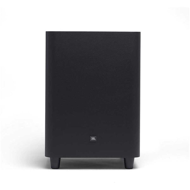 JBL Bar 51 Immersive 4K Ultra HD Channel Soundbar مكبر صوت لاسلكي, أسود