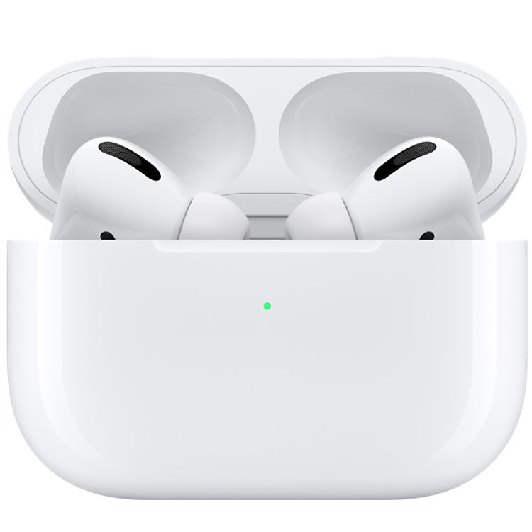 Apple MLWK3 Airpods Pro with MagSafe Charging Case 2021 - White