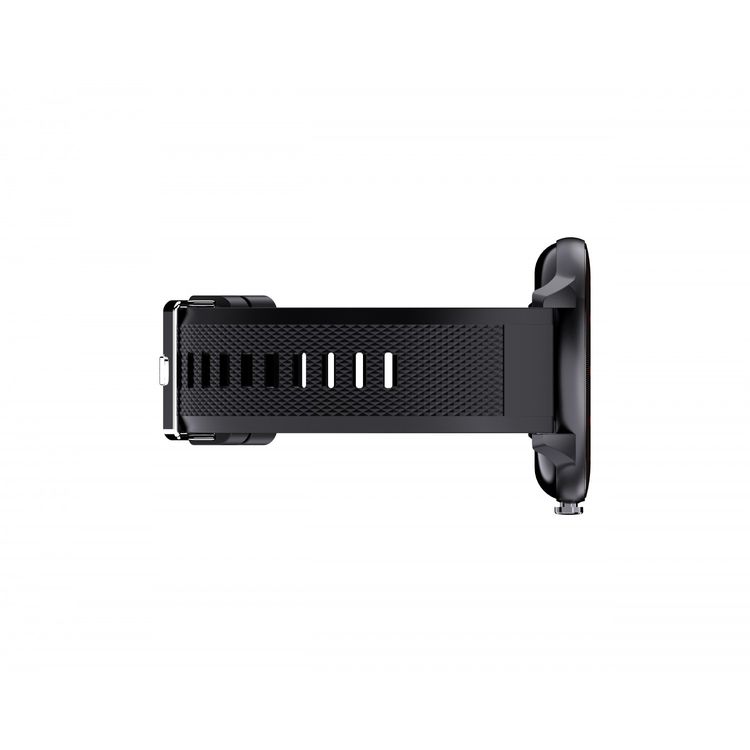 Devia Star Series Smart Watch BT02 - Black