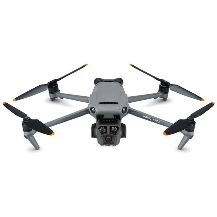 Mavic 3 Pro DJI with DJI RC
