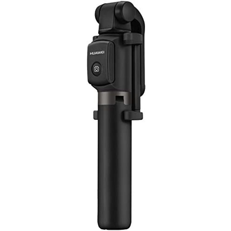 Huawei Wireless Tripod Selfie Stick, AF15  - Black